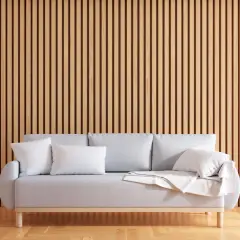 Lamele ścienne DIY: Jak uniknąć błędów i stworzyć efekt WOW?