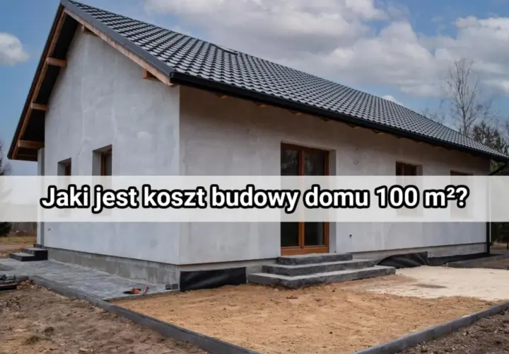 Koszt budowy domu 2026: Realistyczny budżet i ukryte wydatki