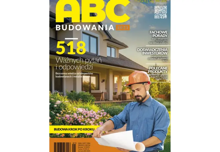 Jak się wybudować i nie zwariować? Twój poradnik krok po kroku
