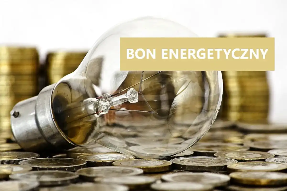 Bon energetyczny - kto mógł go otrzymać i co go zastąpiło?