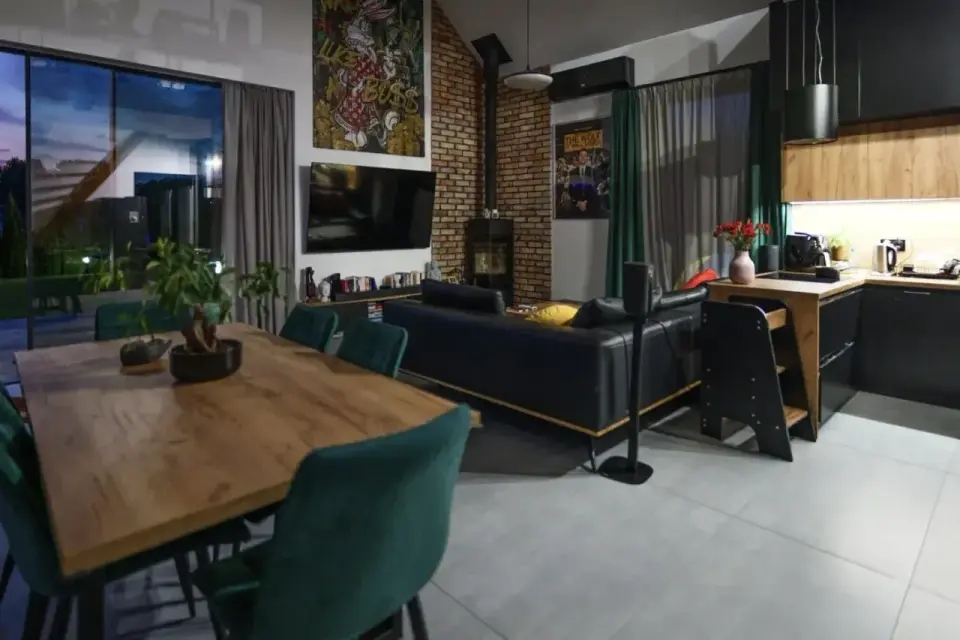 Ile kosztuje kapitalny remont mieszkania 60 m²? Realne widełki